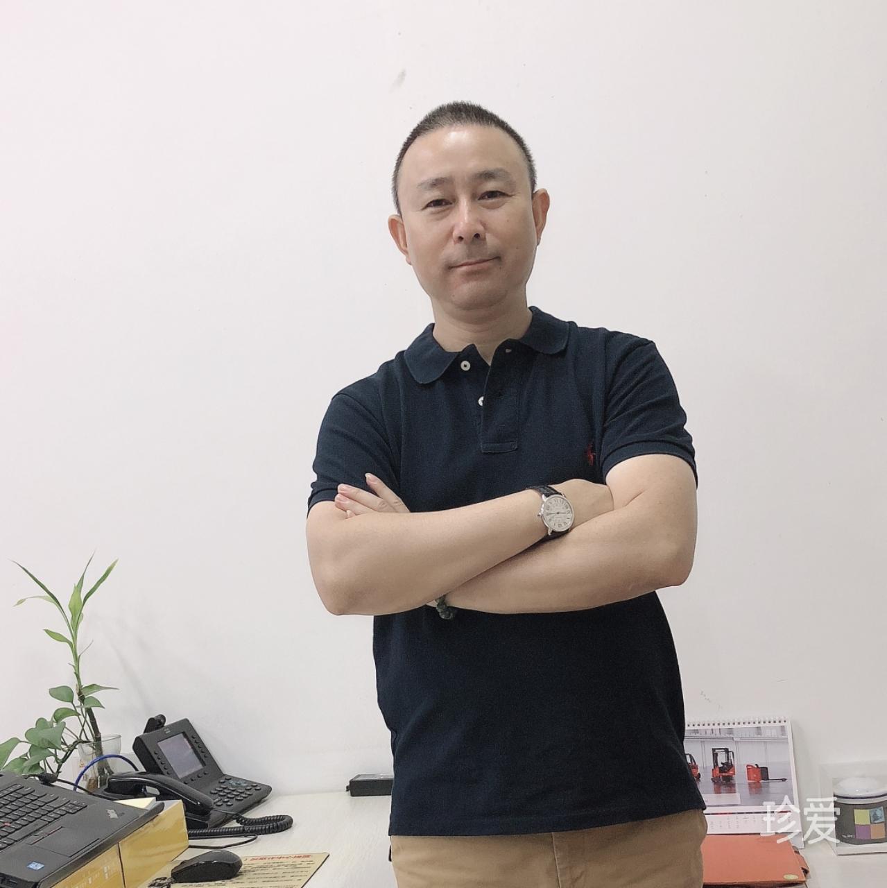 眼里风景