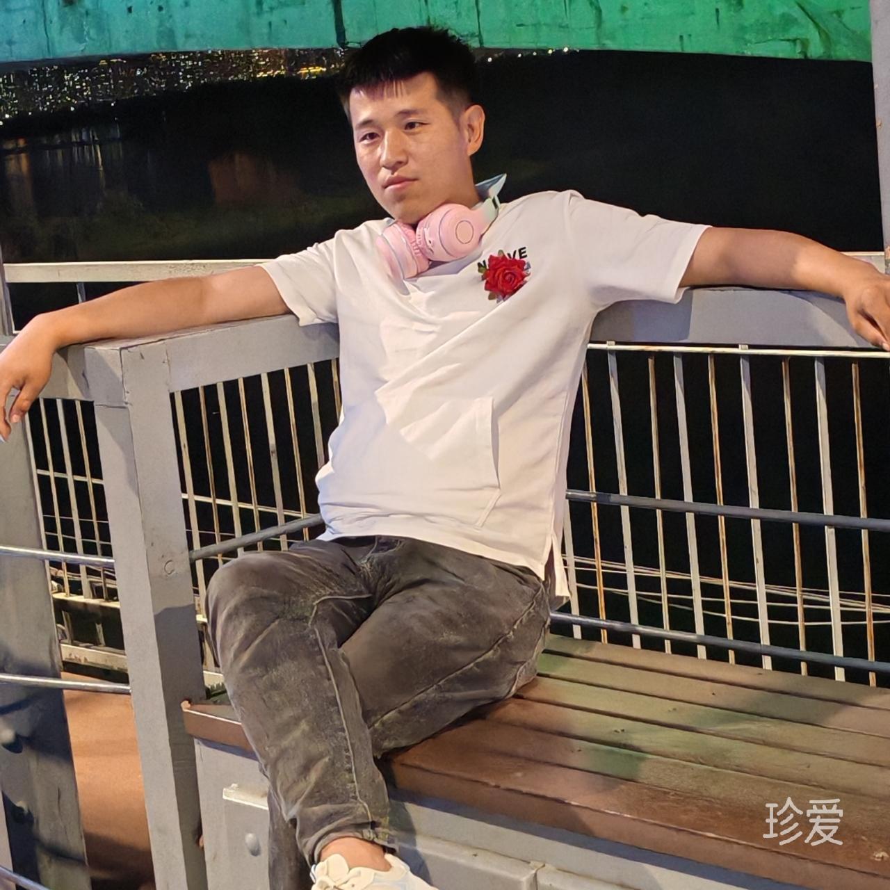 君子好逑