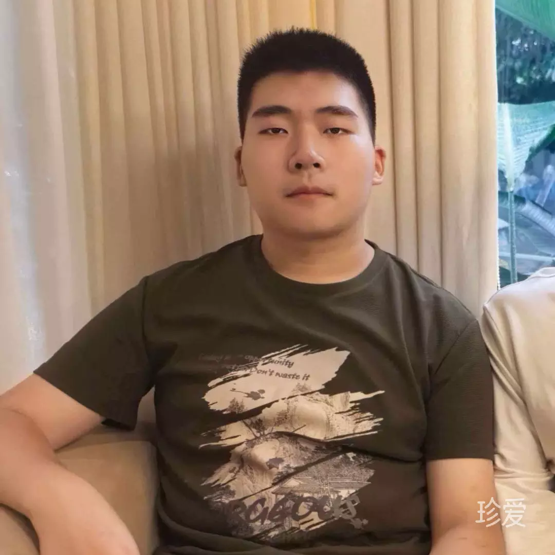 目前为止还好
