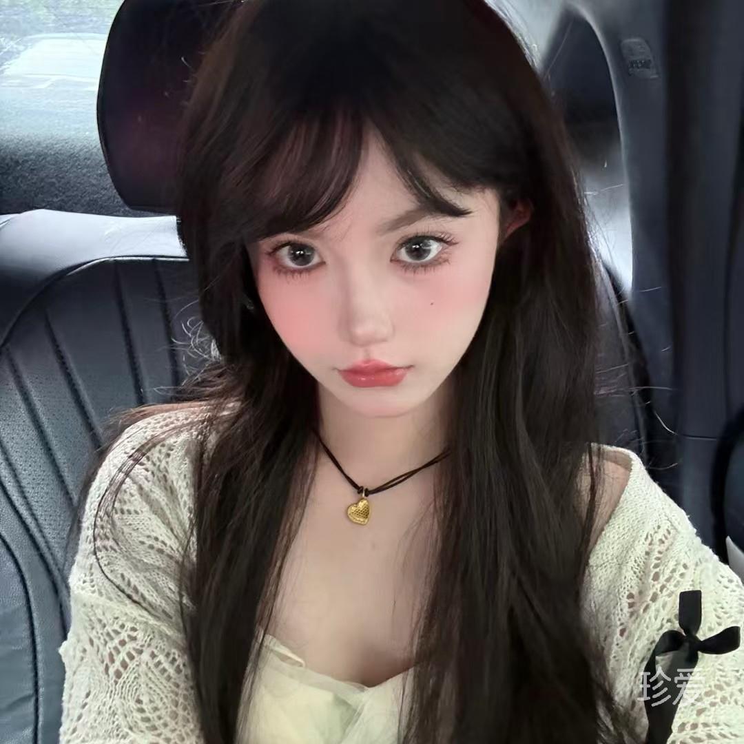 粥粥很甜