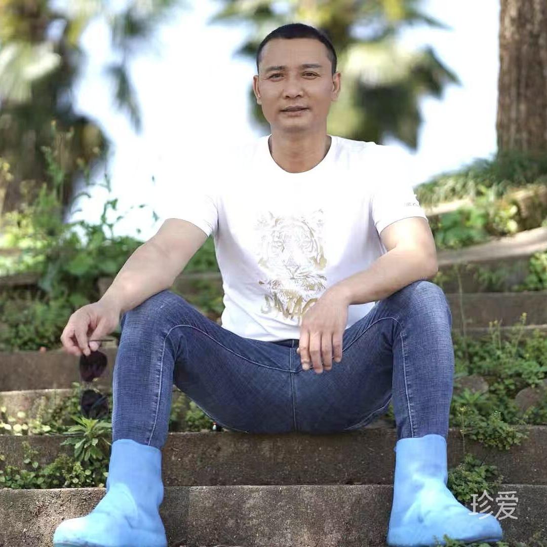 雨丝微凉