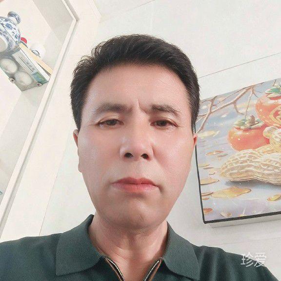 一只蜗牛