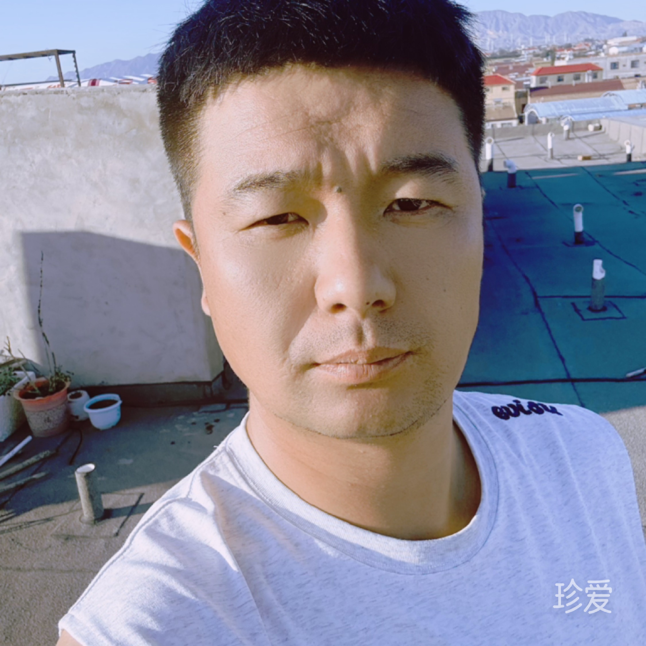 我的未来不是梦