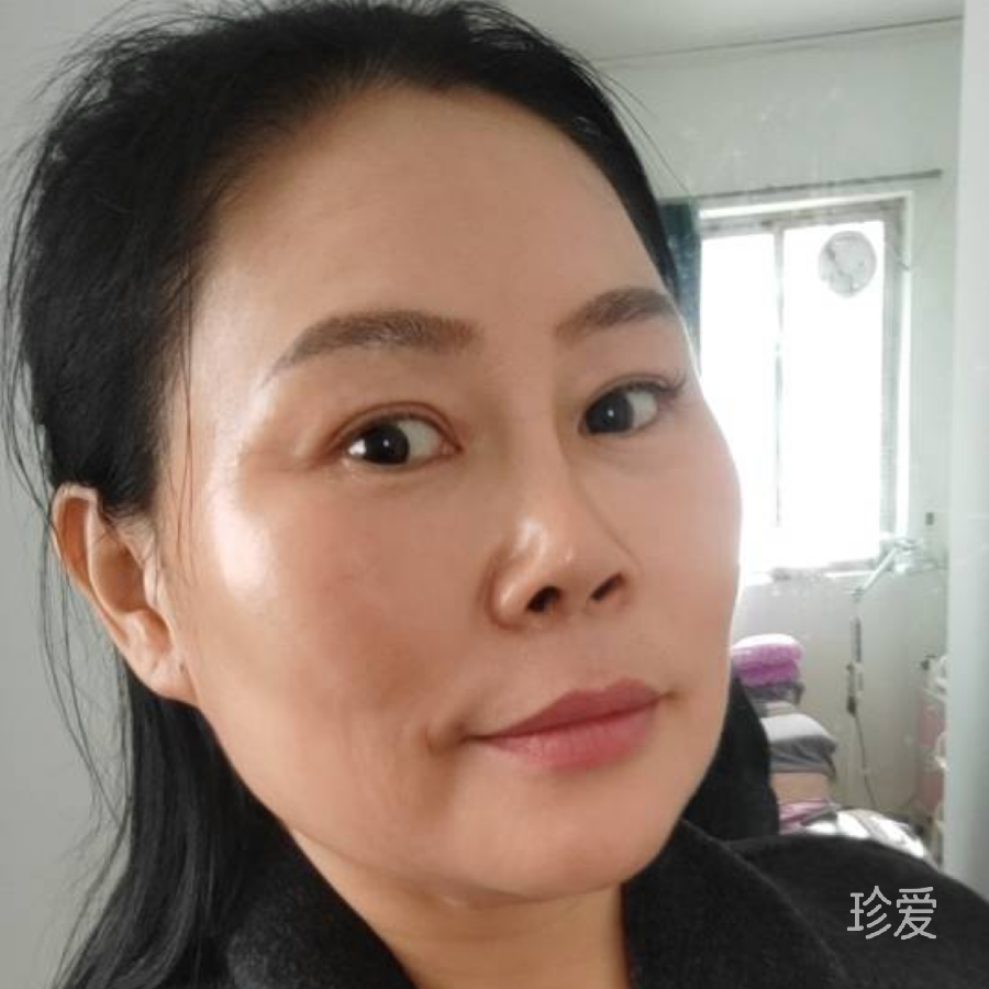 单纯的美
