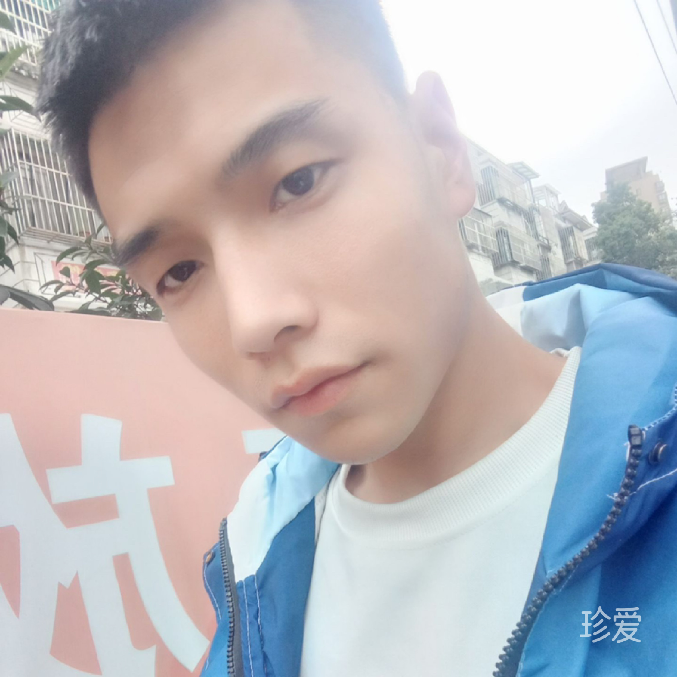 抓不住愛情的我