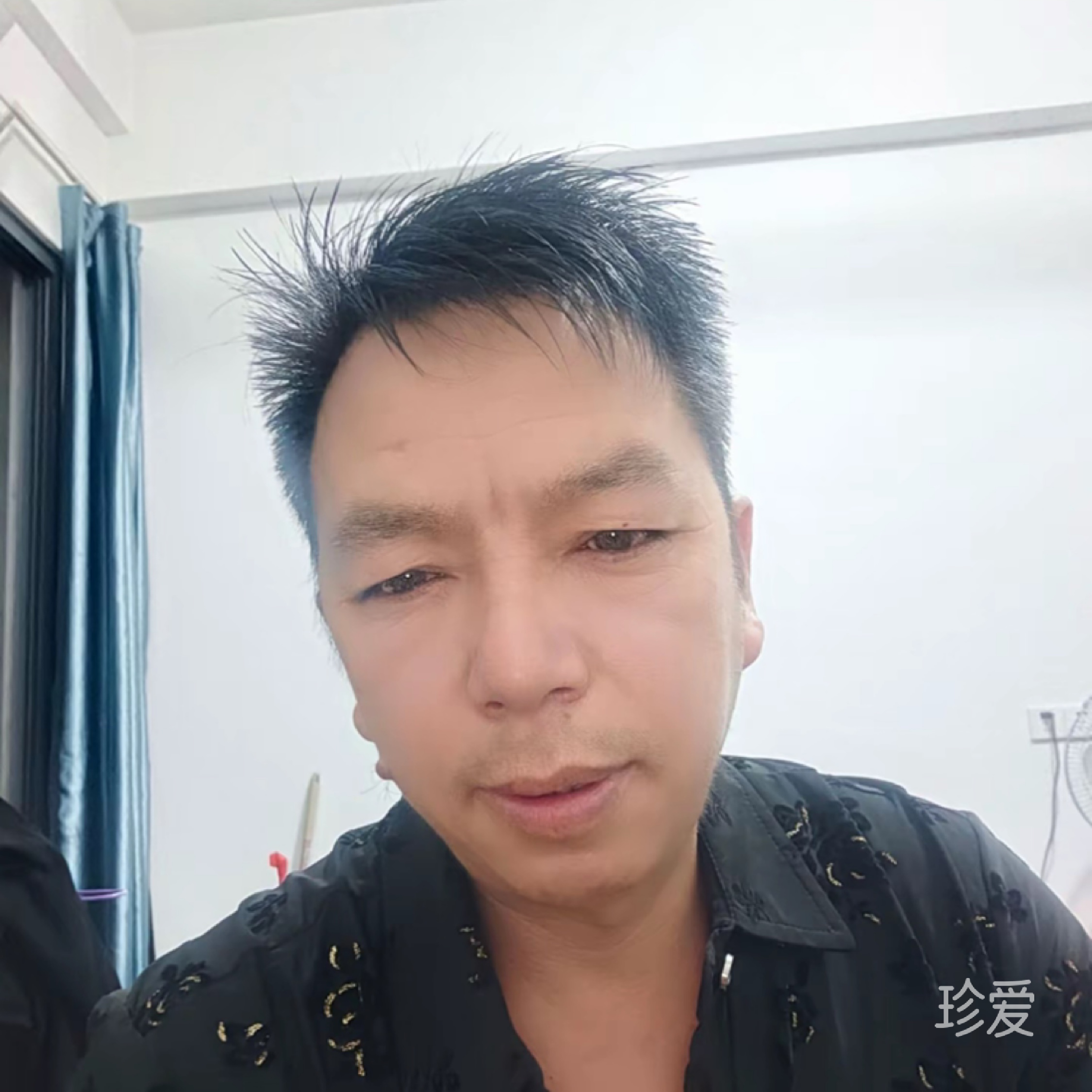 雨夜末央