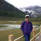 余生真誠(chéng)相待