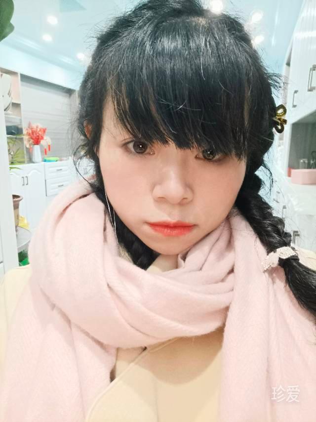 狐作妃为