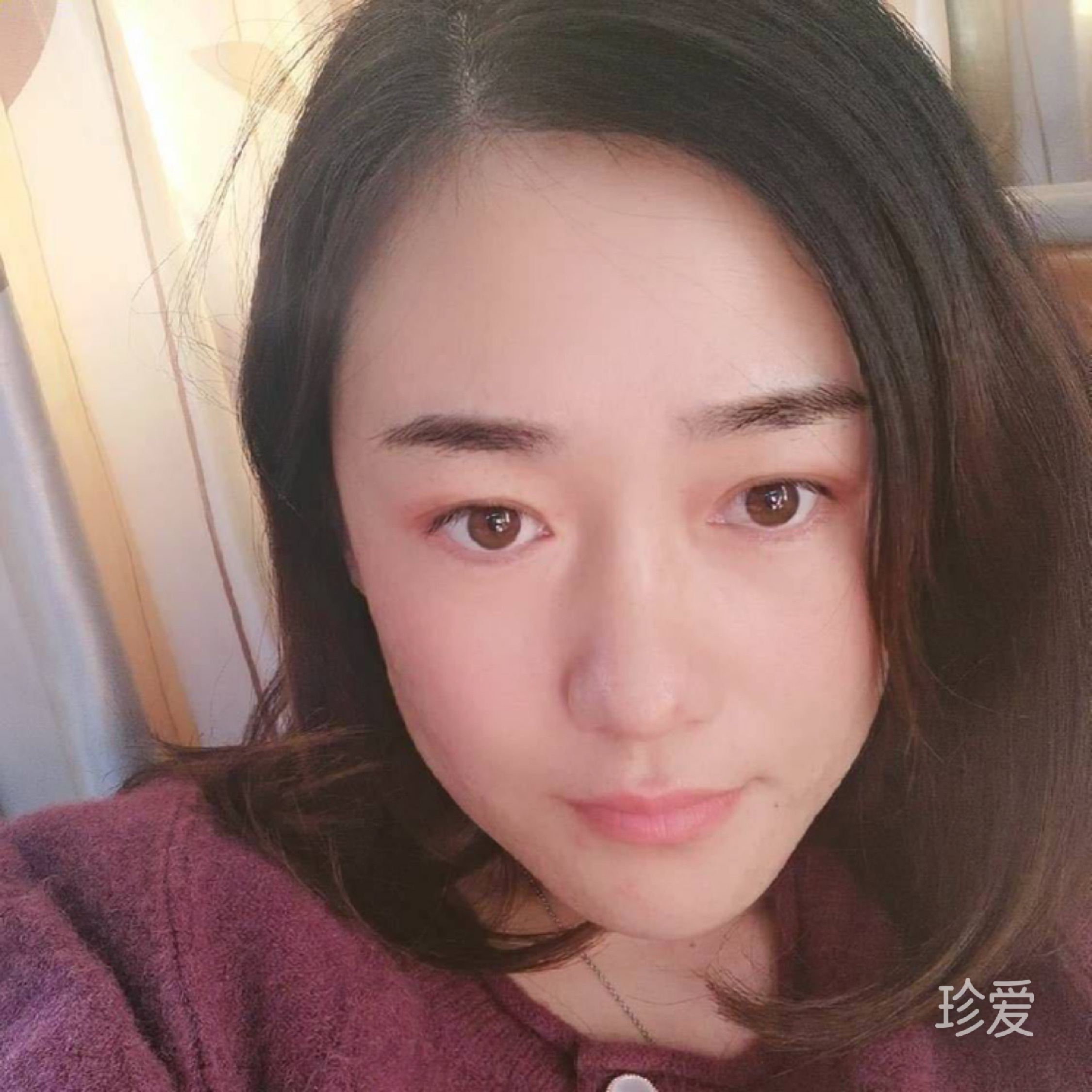 田园诗意