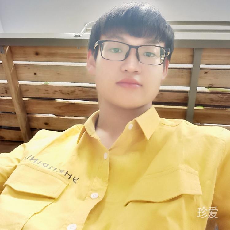 等待春风