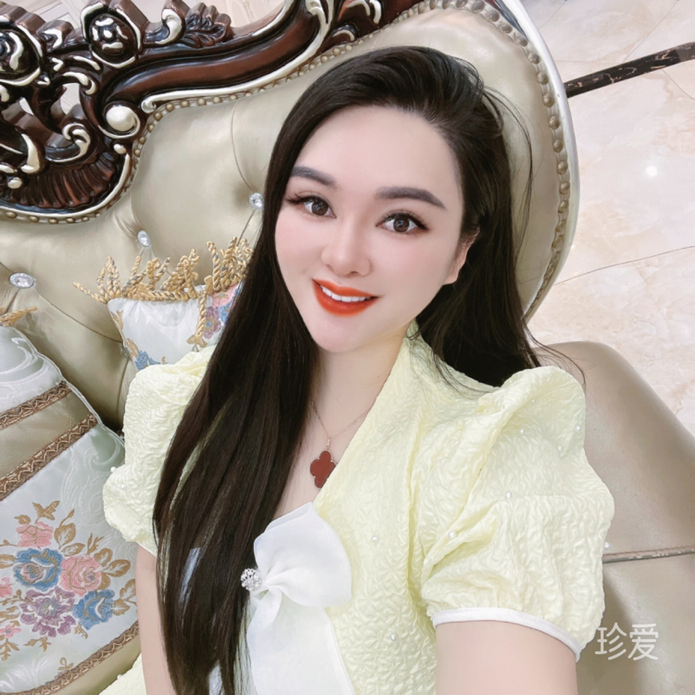 真心找结婚对象