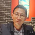 只牽你的手