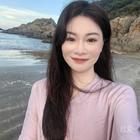 火車(chē)載著梨花跑