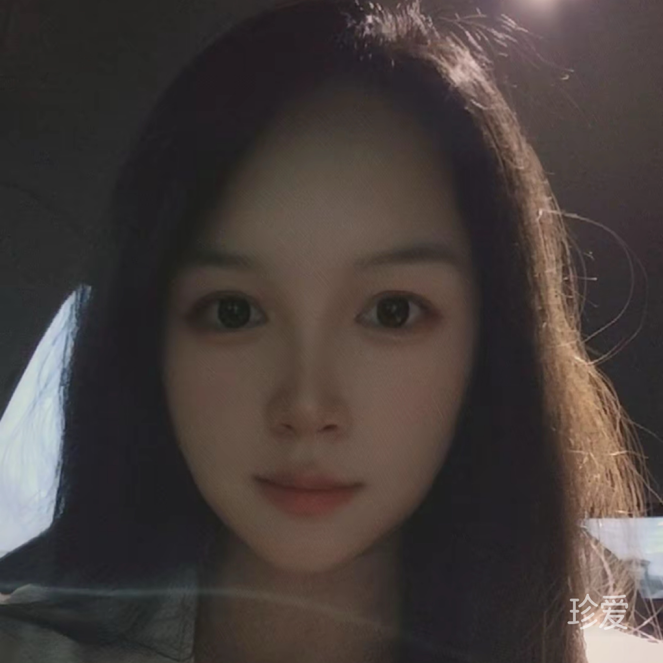 溜溜很可爱