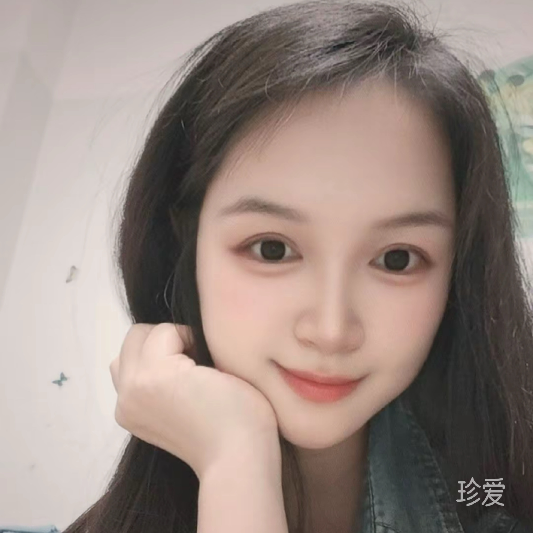 溜溜很可爱