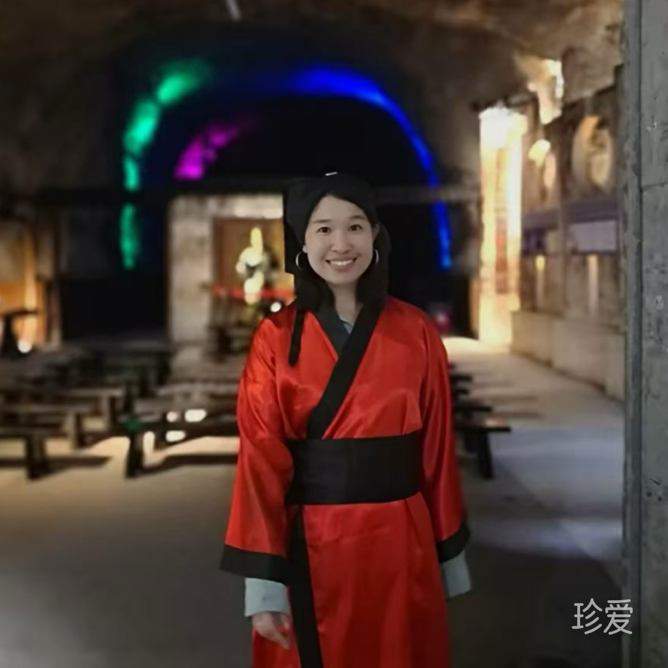 人生海海