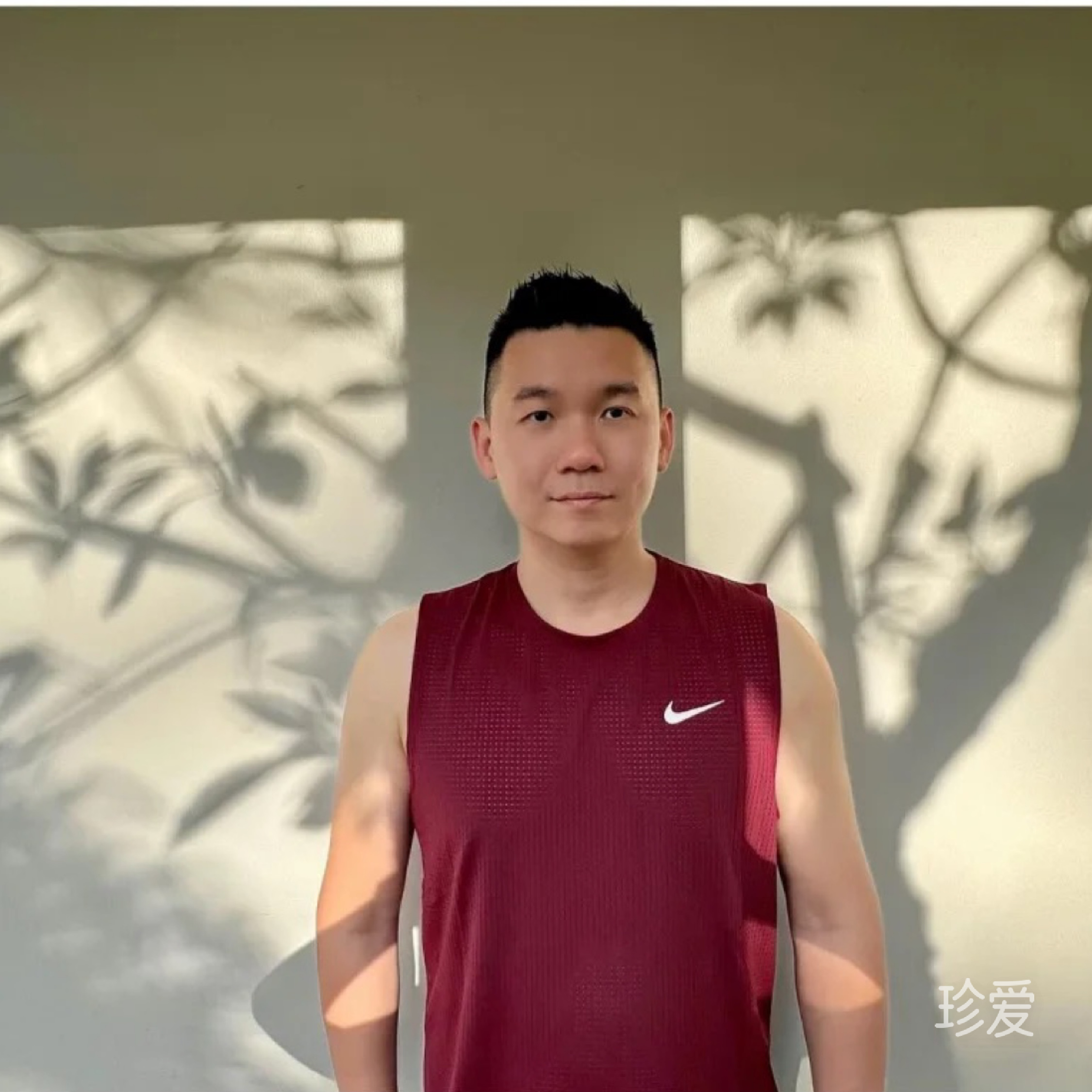 未来和你