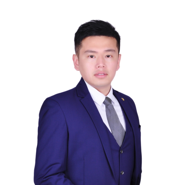 在時間盡頭等你