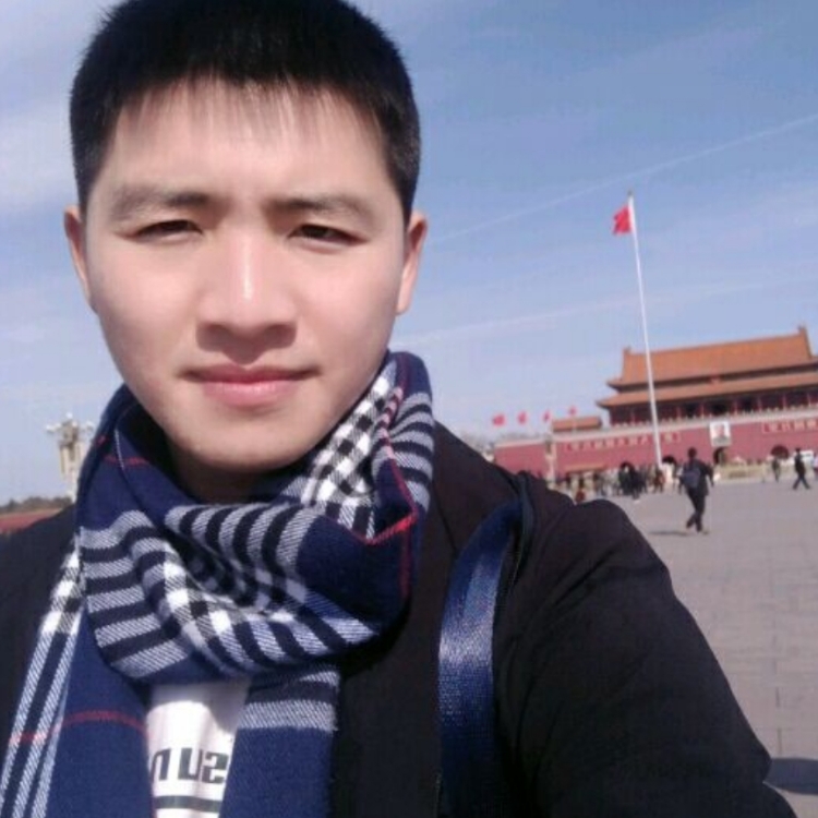 陪伴是最長情的告