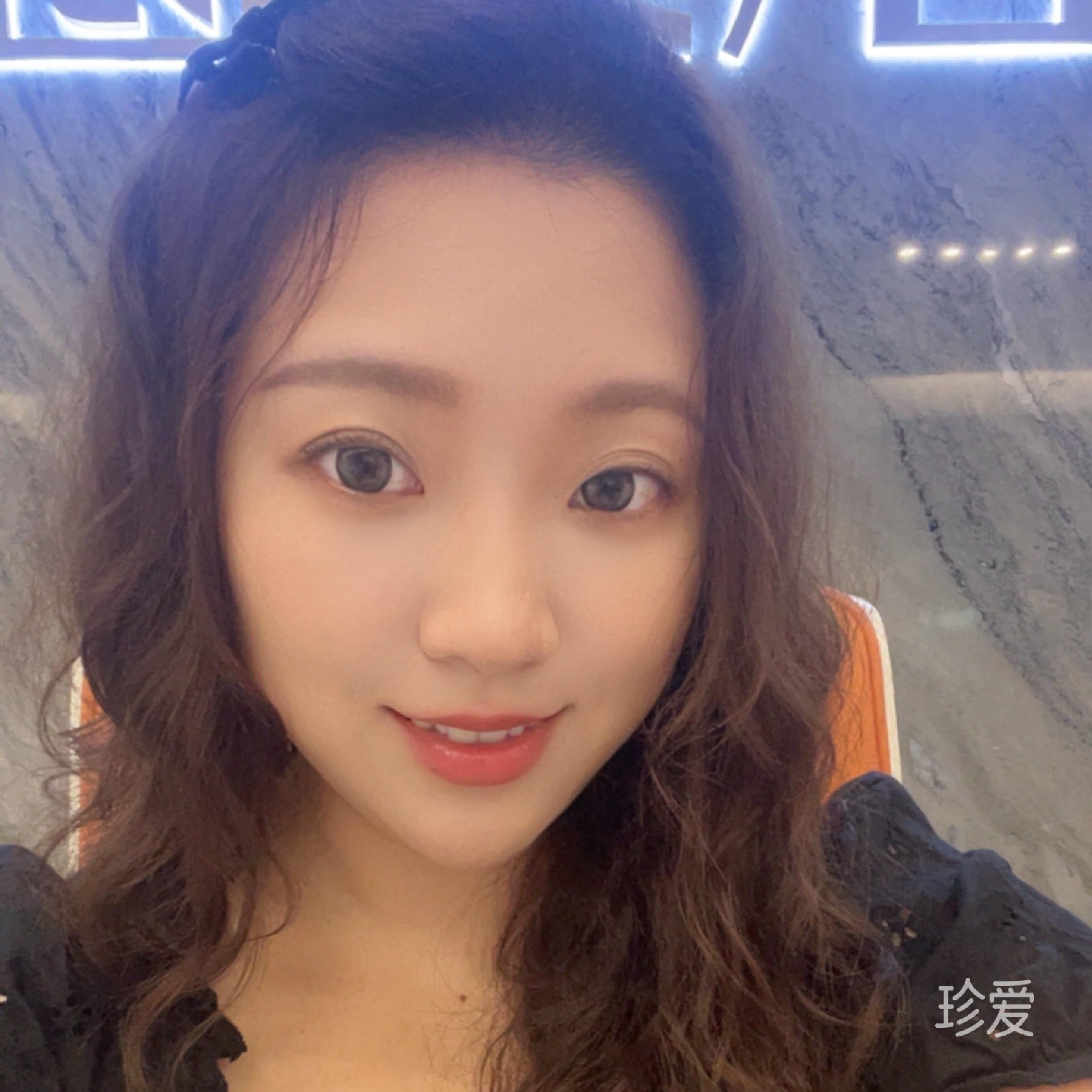 没有故事的女同学