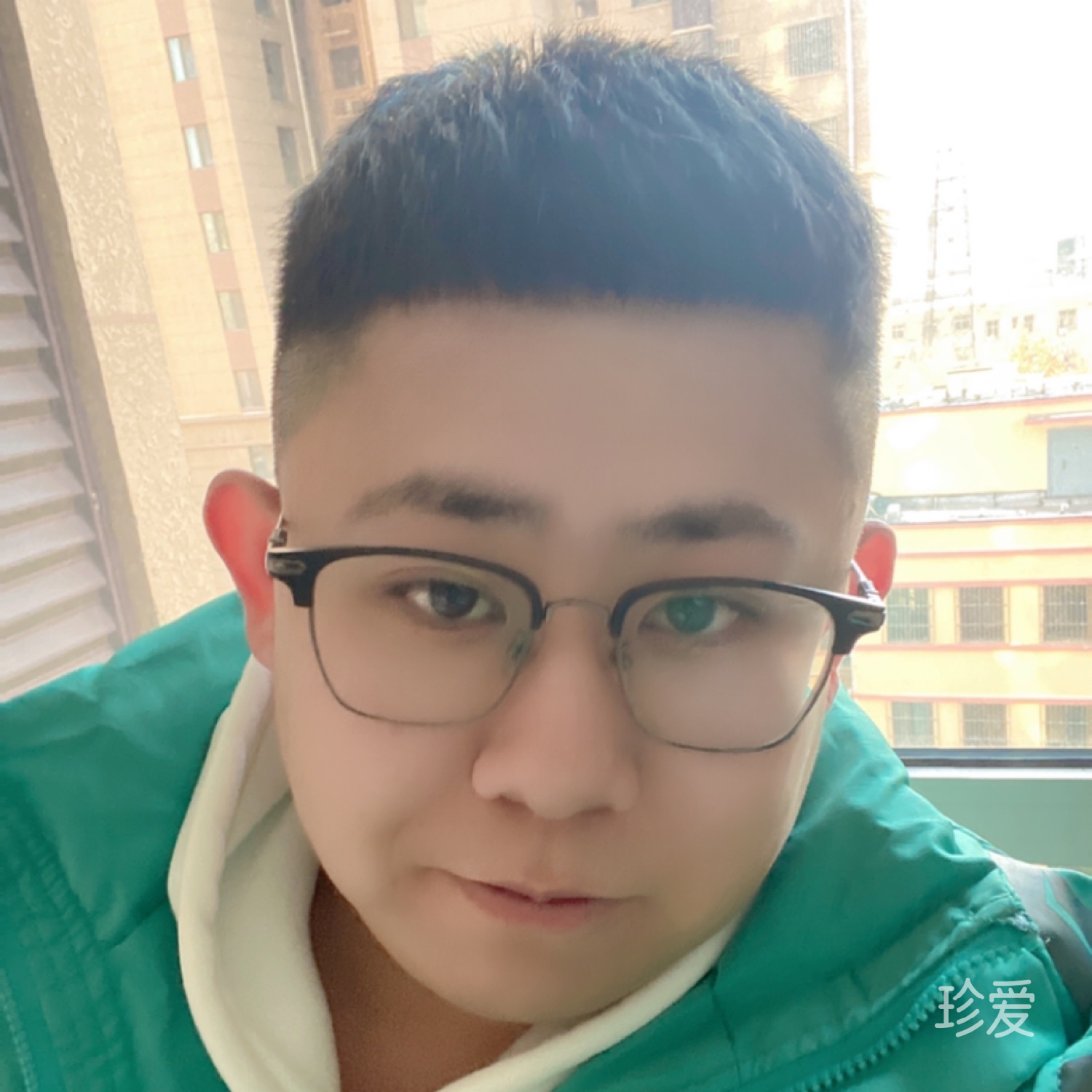 與世無(wú)爭(zhēng)