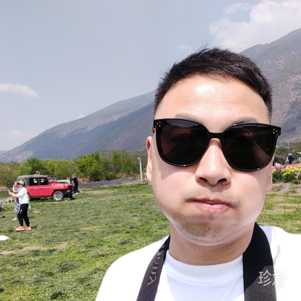 人生是一场修行