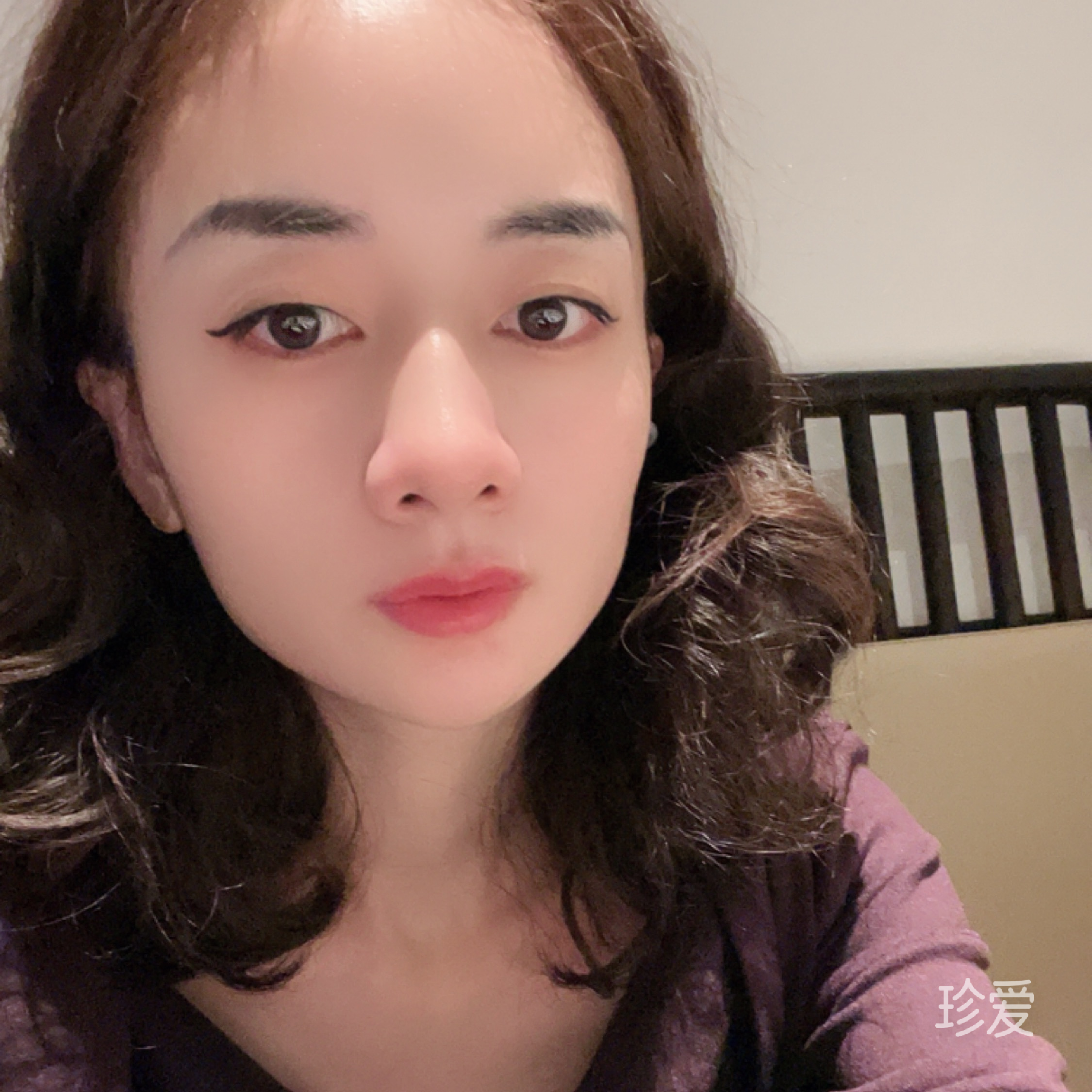 等待的玫瑰