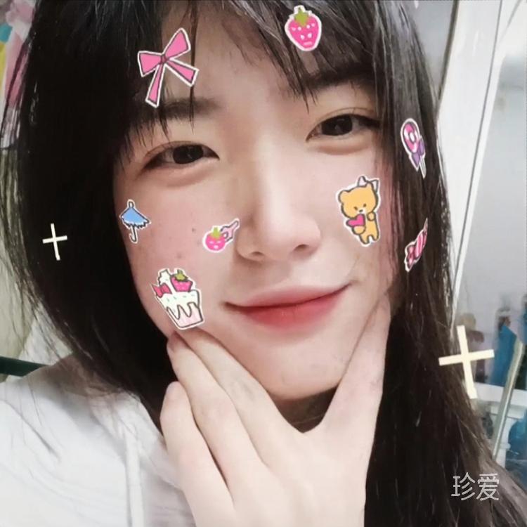 美丽是我的武器