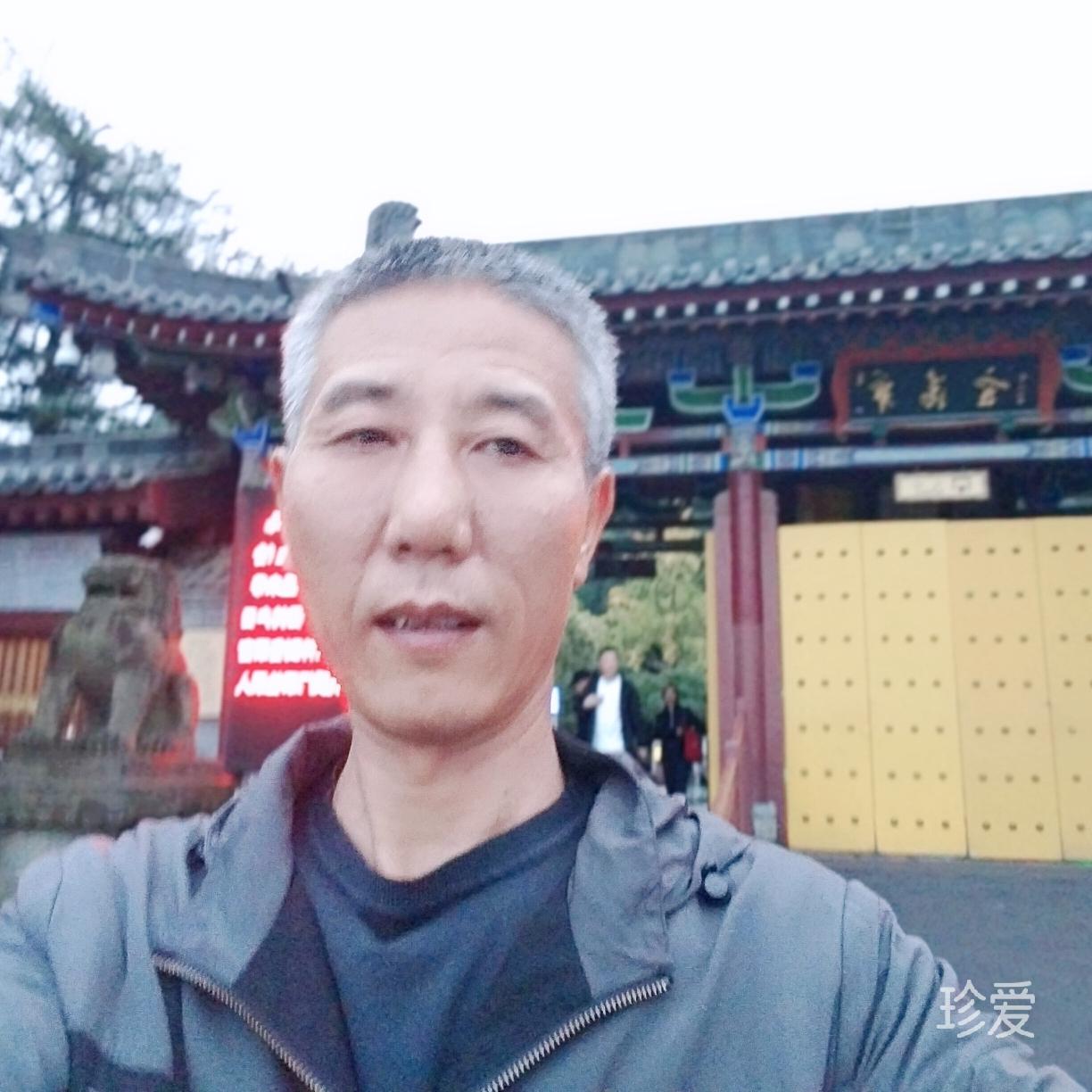 谁来爱我