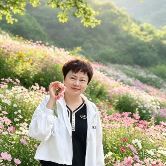 一枝独秀