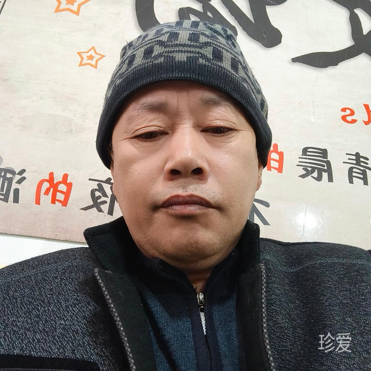 如果爱上我的沧桑