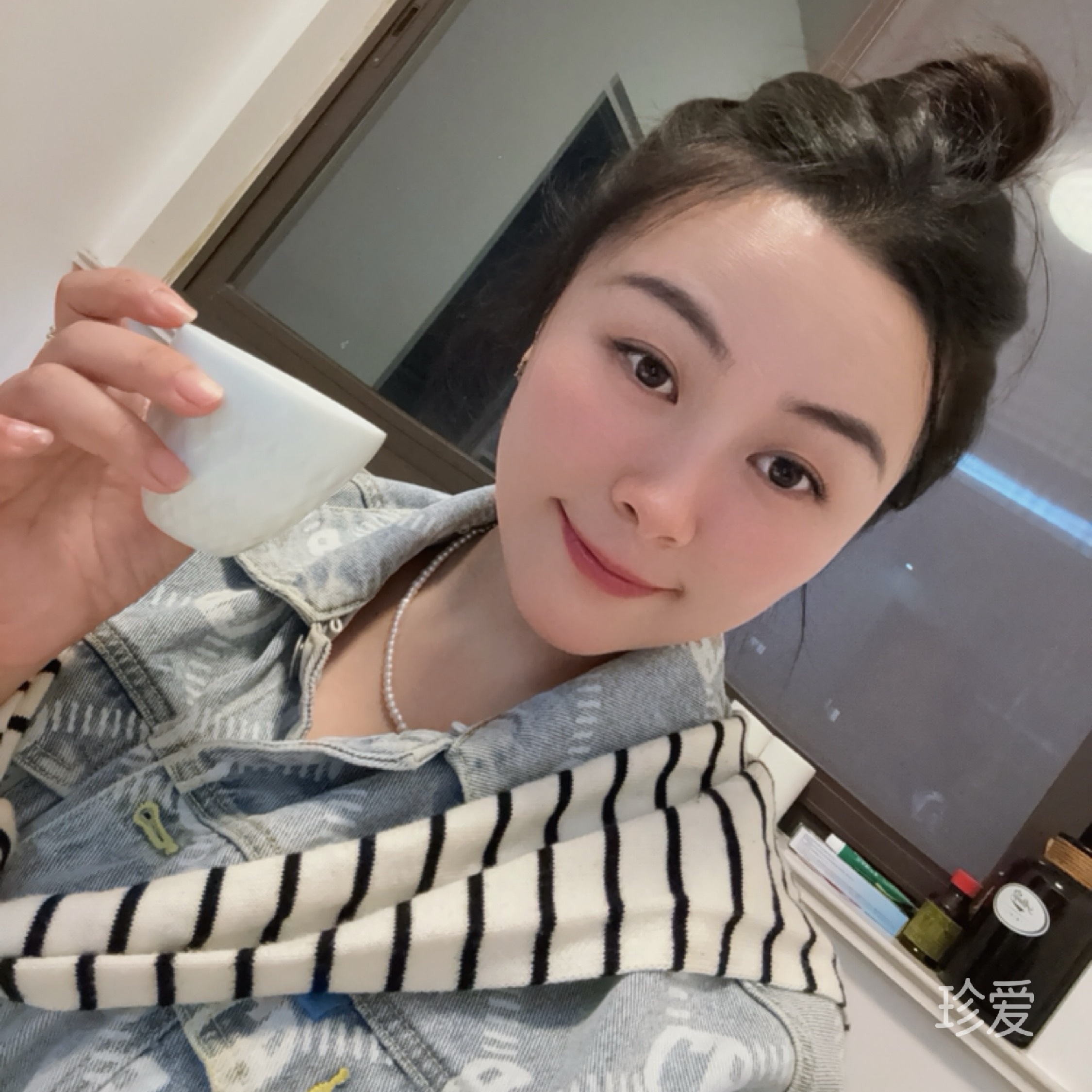 风雪平淡皆是你