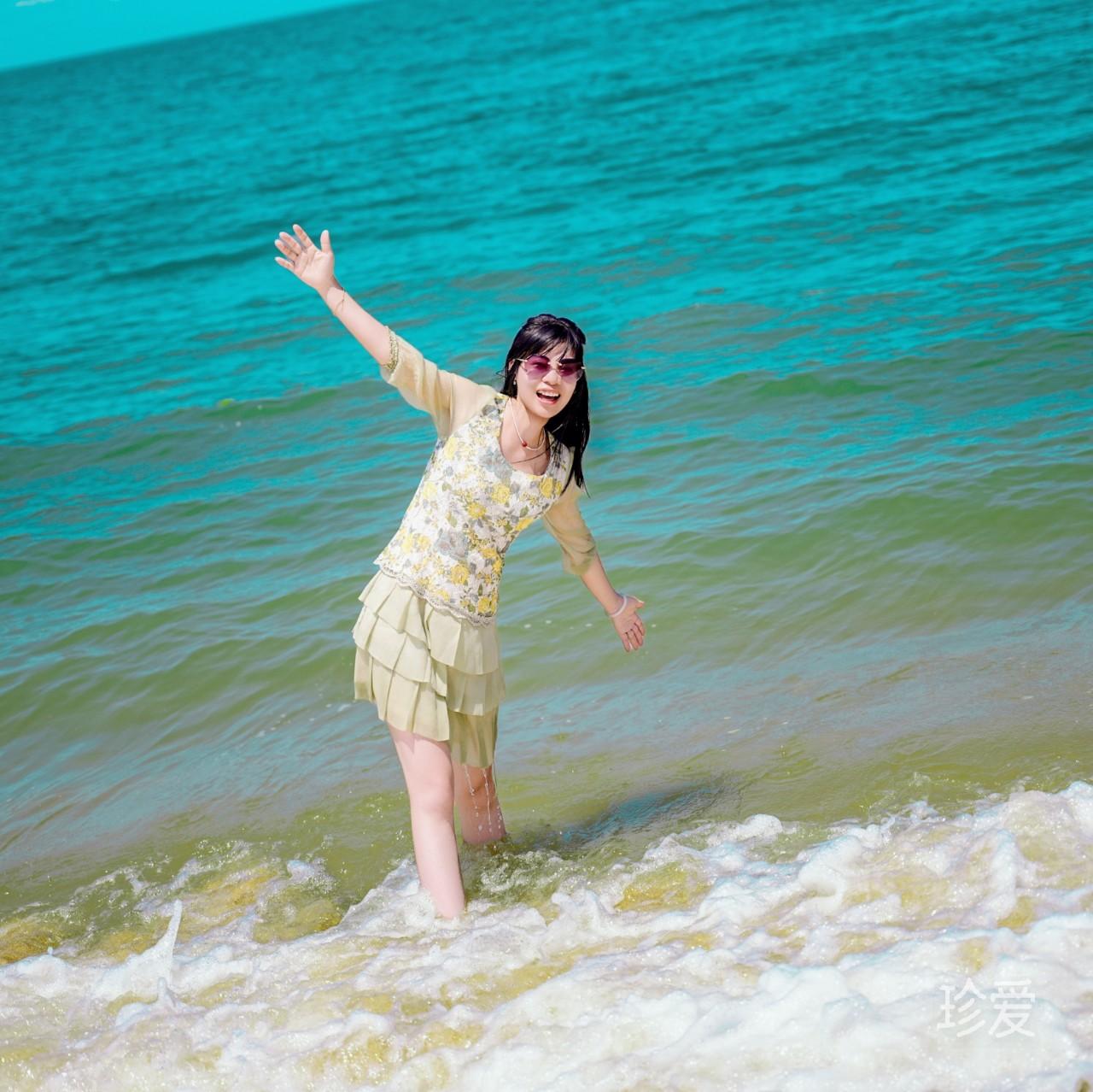 一个你想爱的人