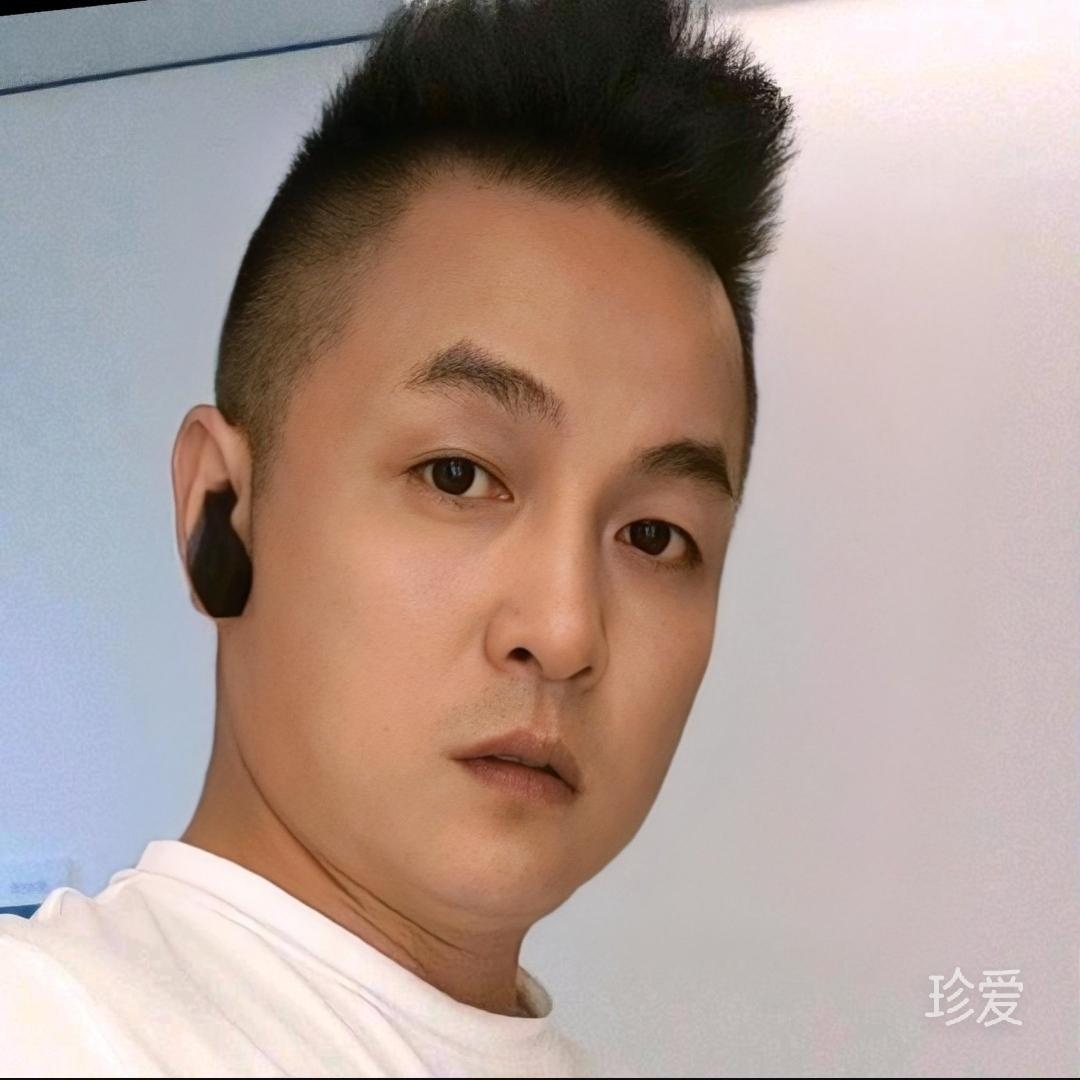 淡淡烟草味