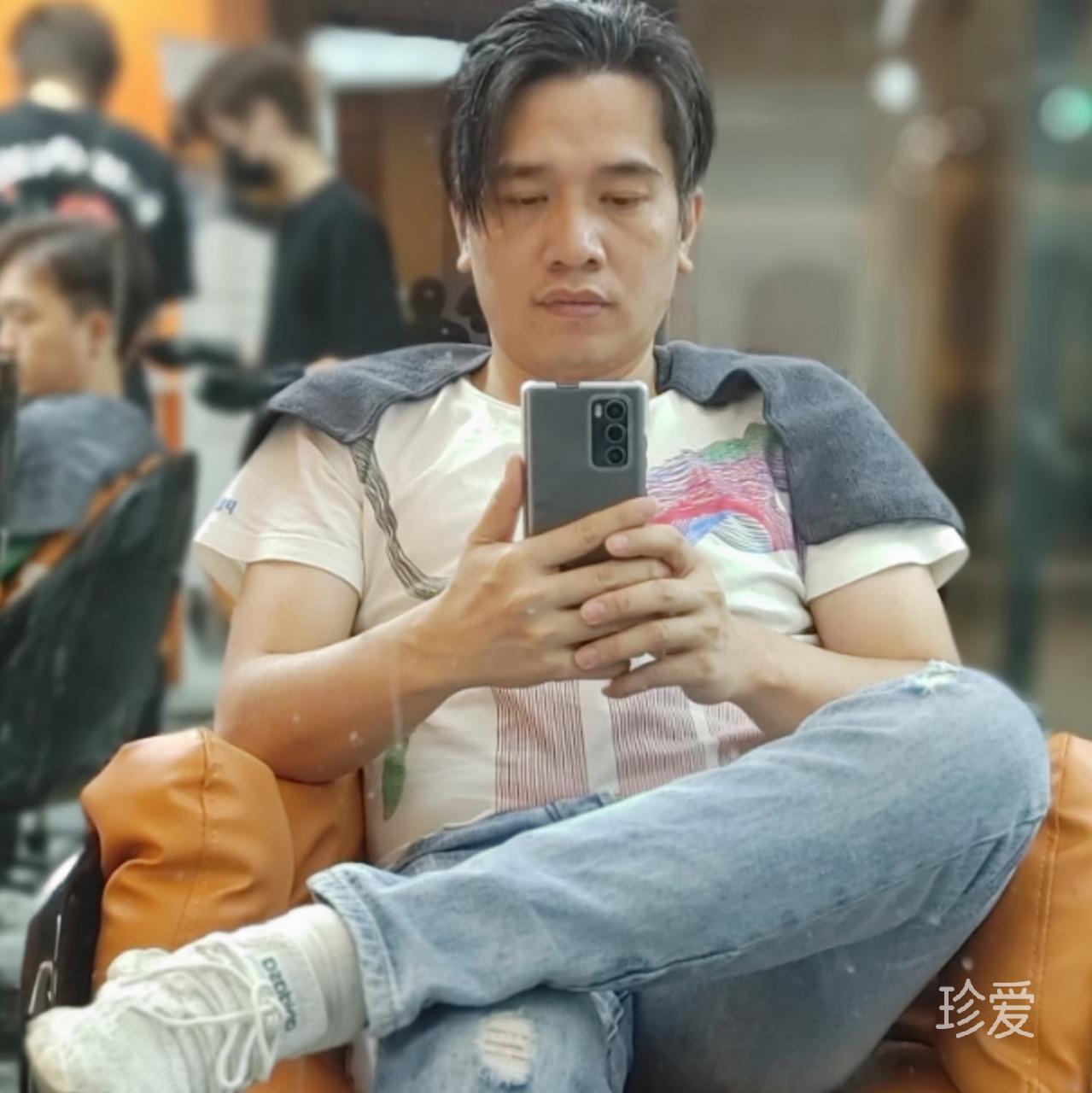 等待哪個對的人