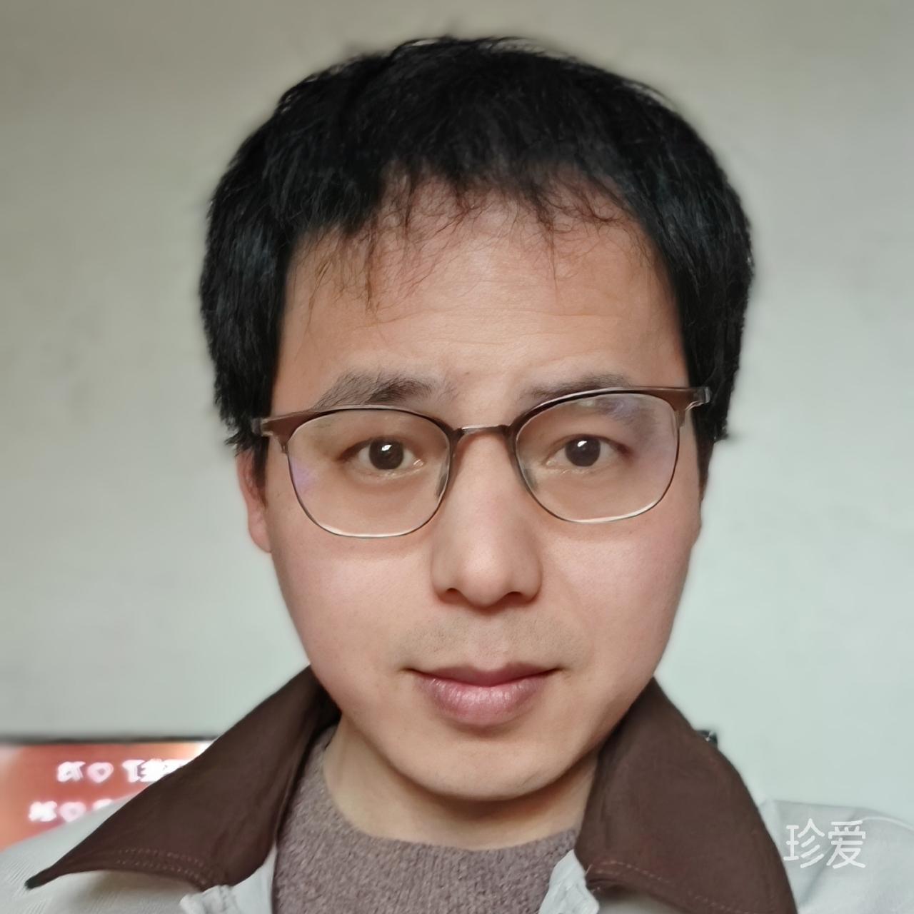 情义良缘