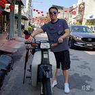 我心永恒