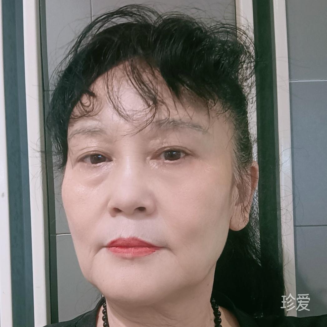 做真实自己