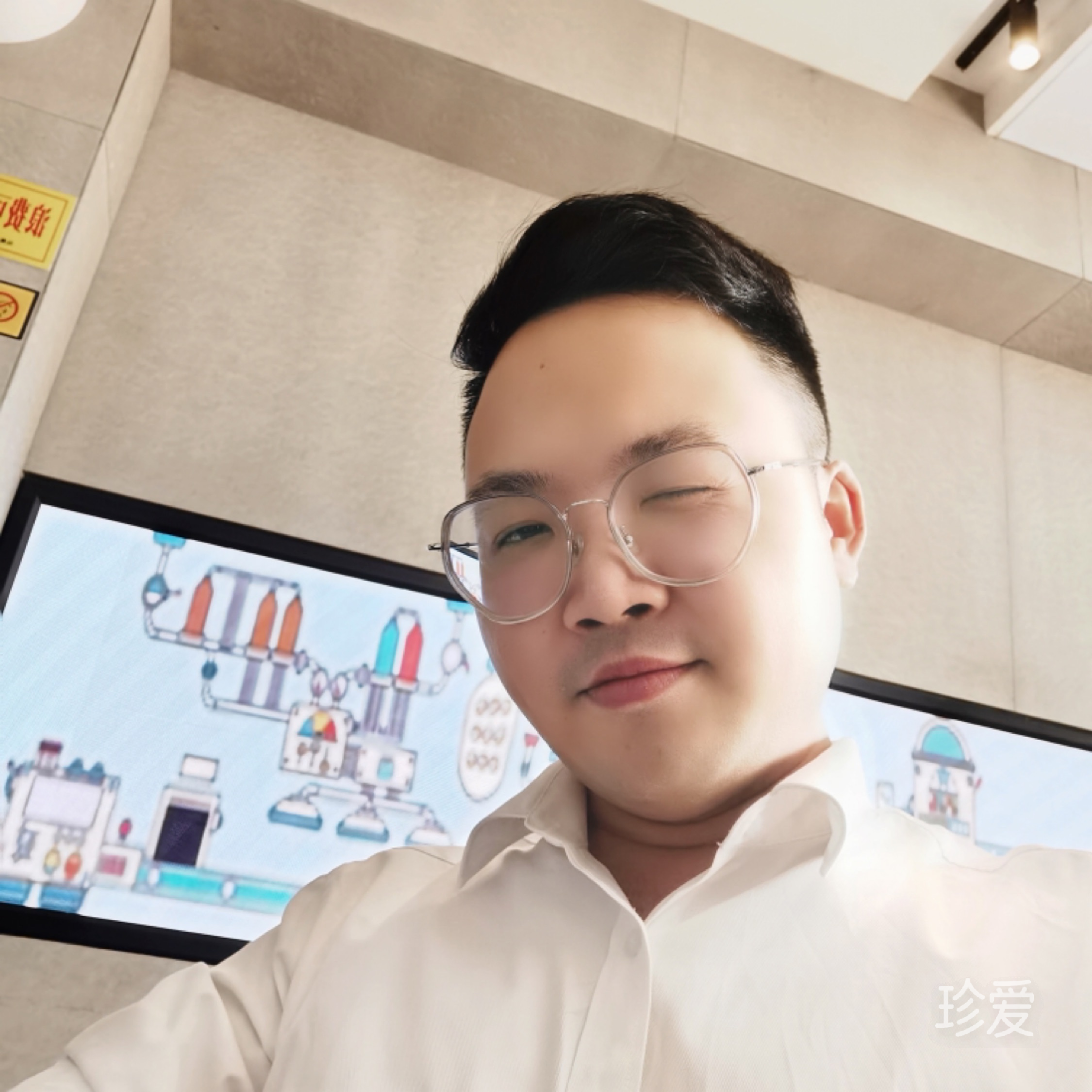 晚歸人的小酒館