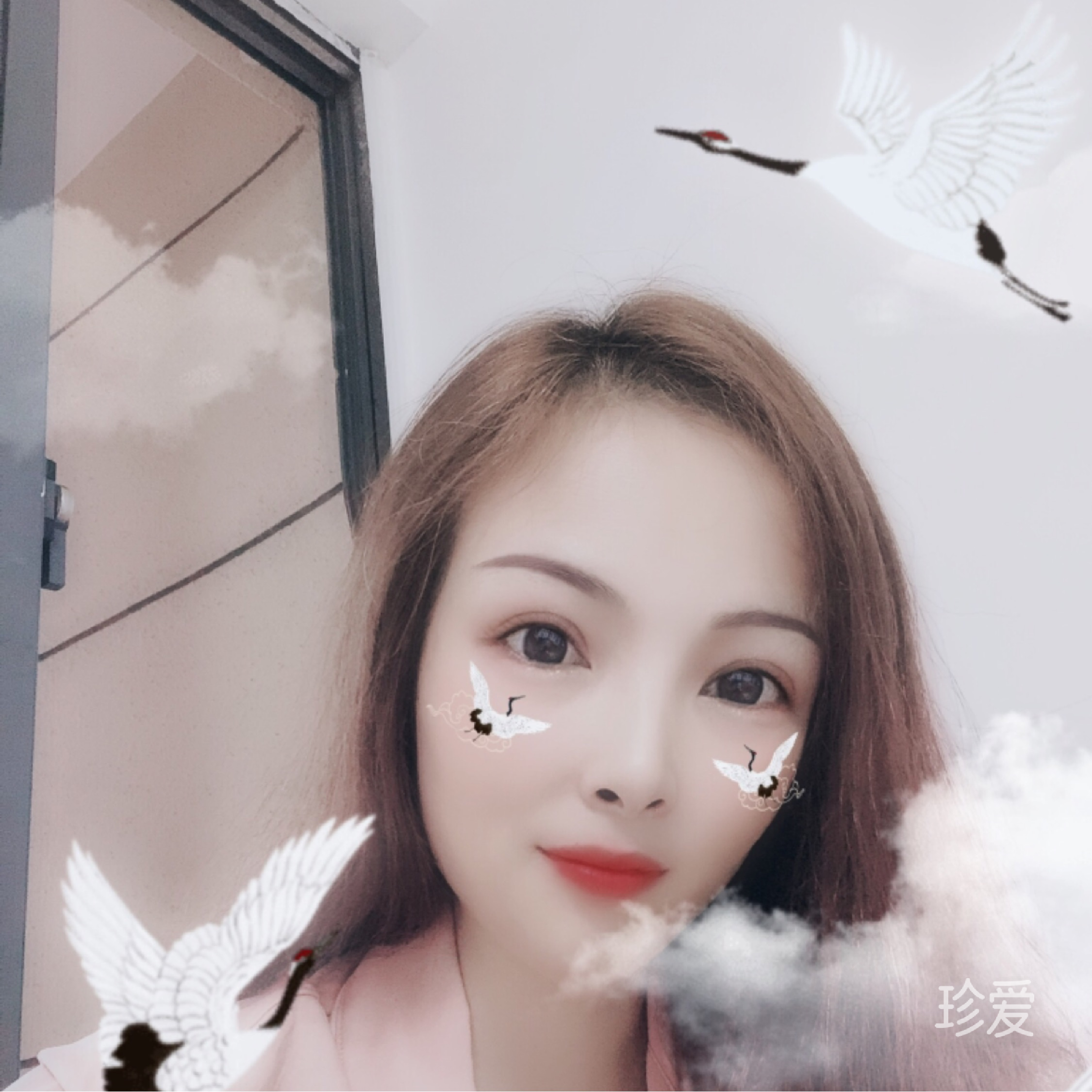 做真实自己