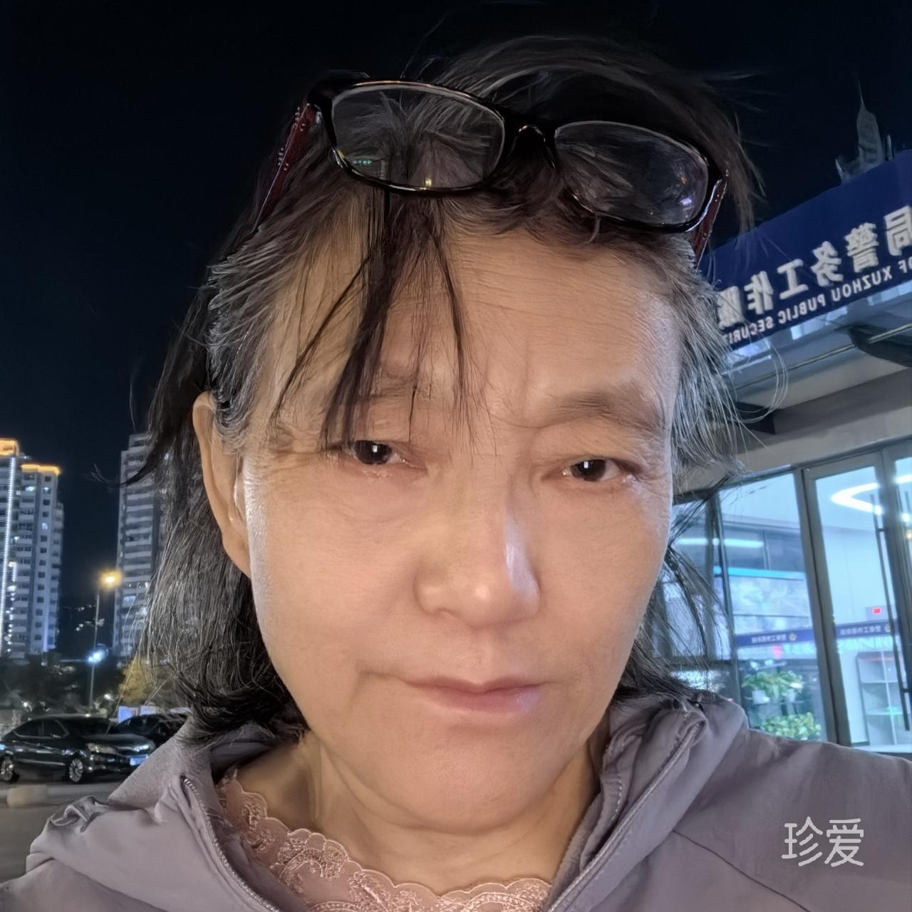 杨柳青青