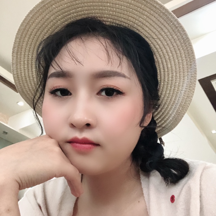 愛(ài)笑的眼睛