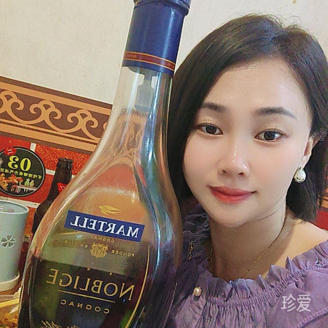 青山绿水