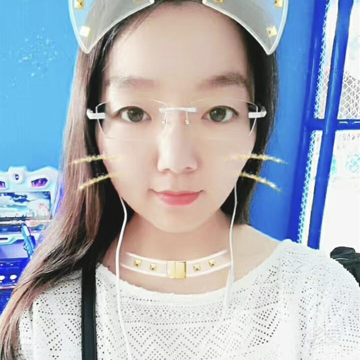 感恩遇见特别的你