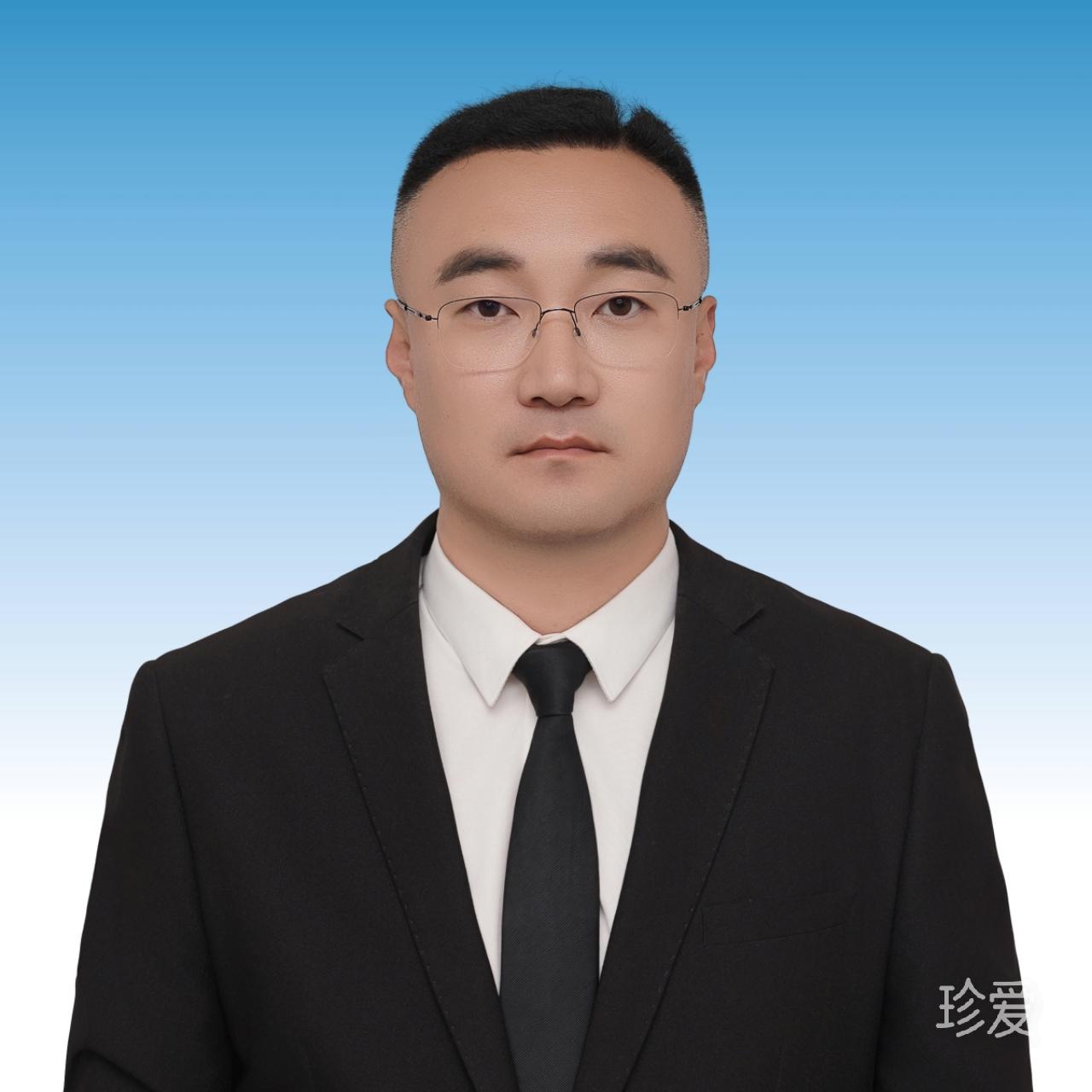 傻大个