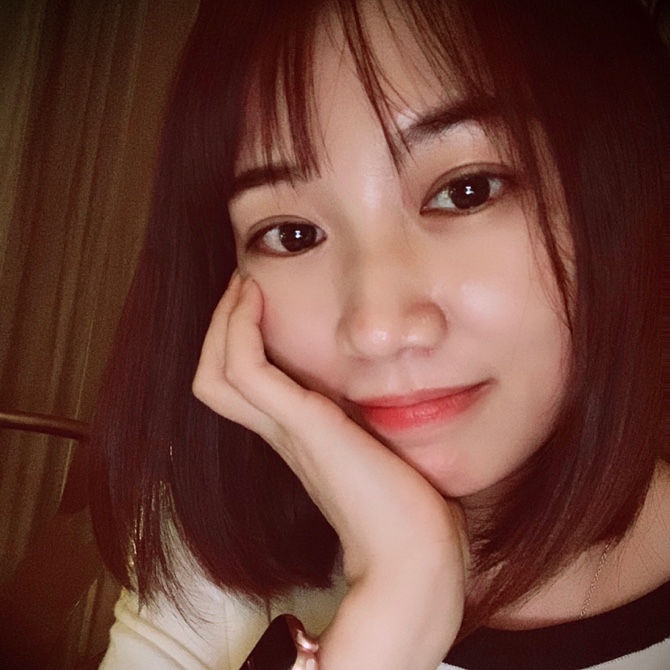 簡(jiǎn)單的小幸福