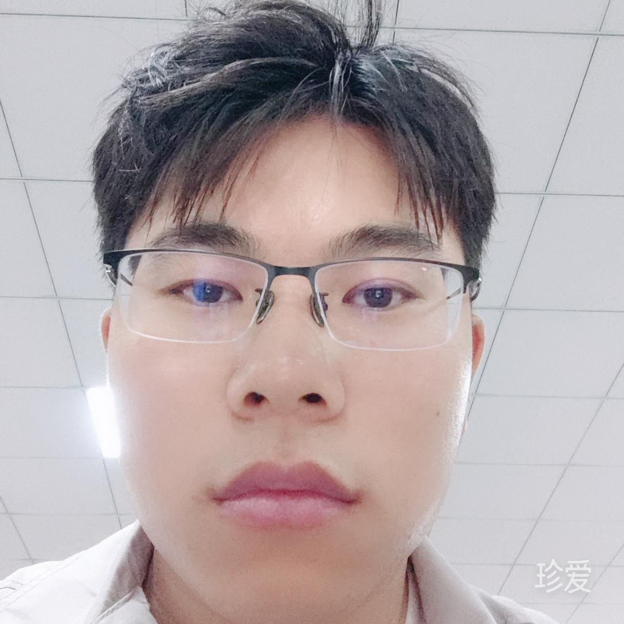 半生浮名