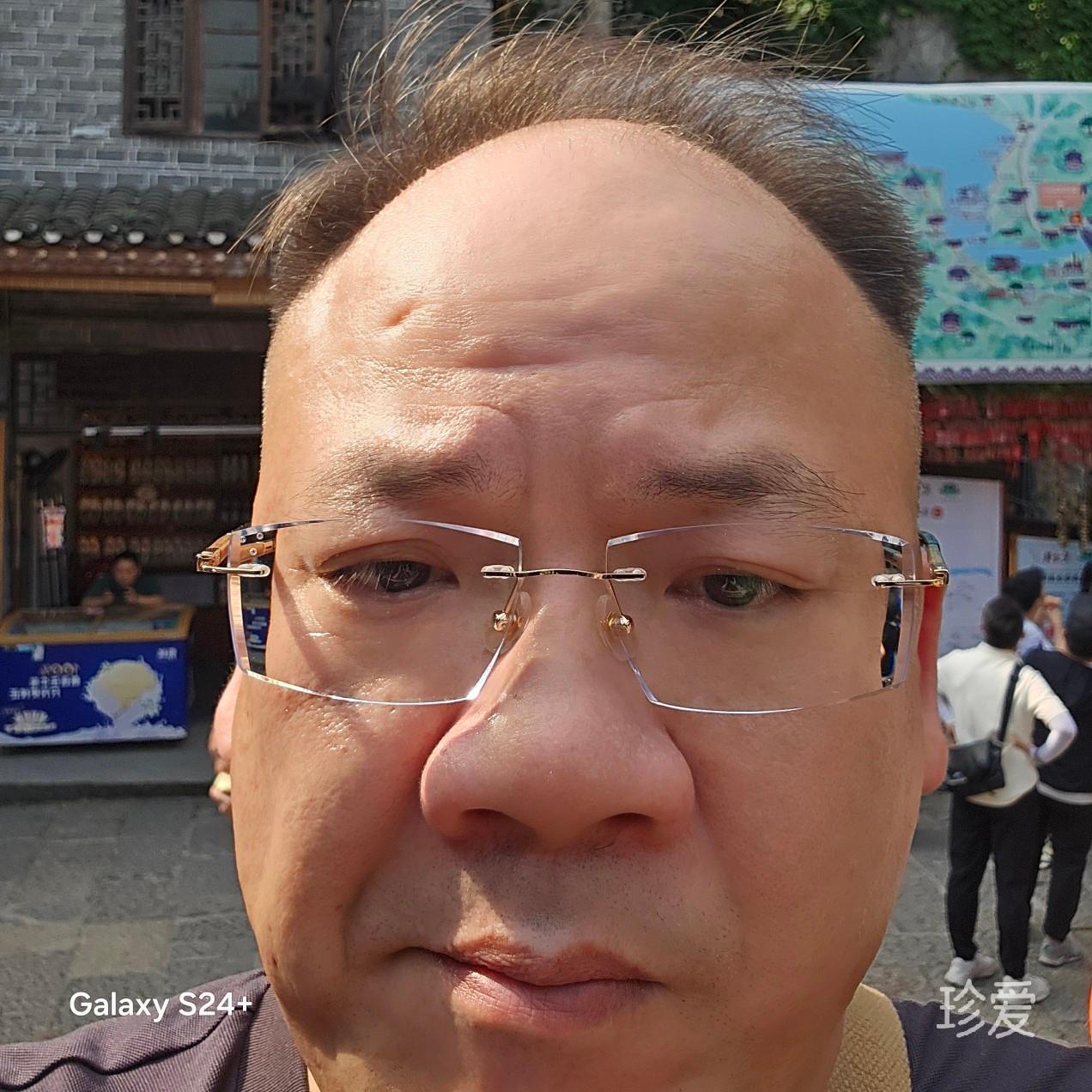 雨夜是最美好的