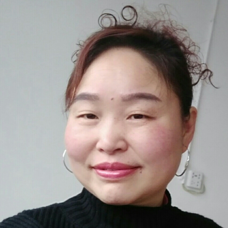 快乐随风而舞动