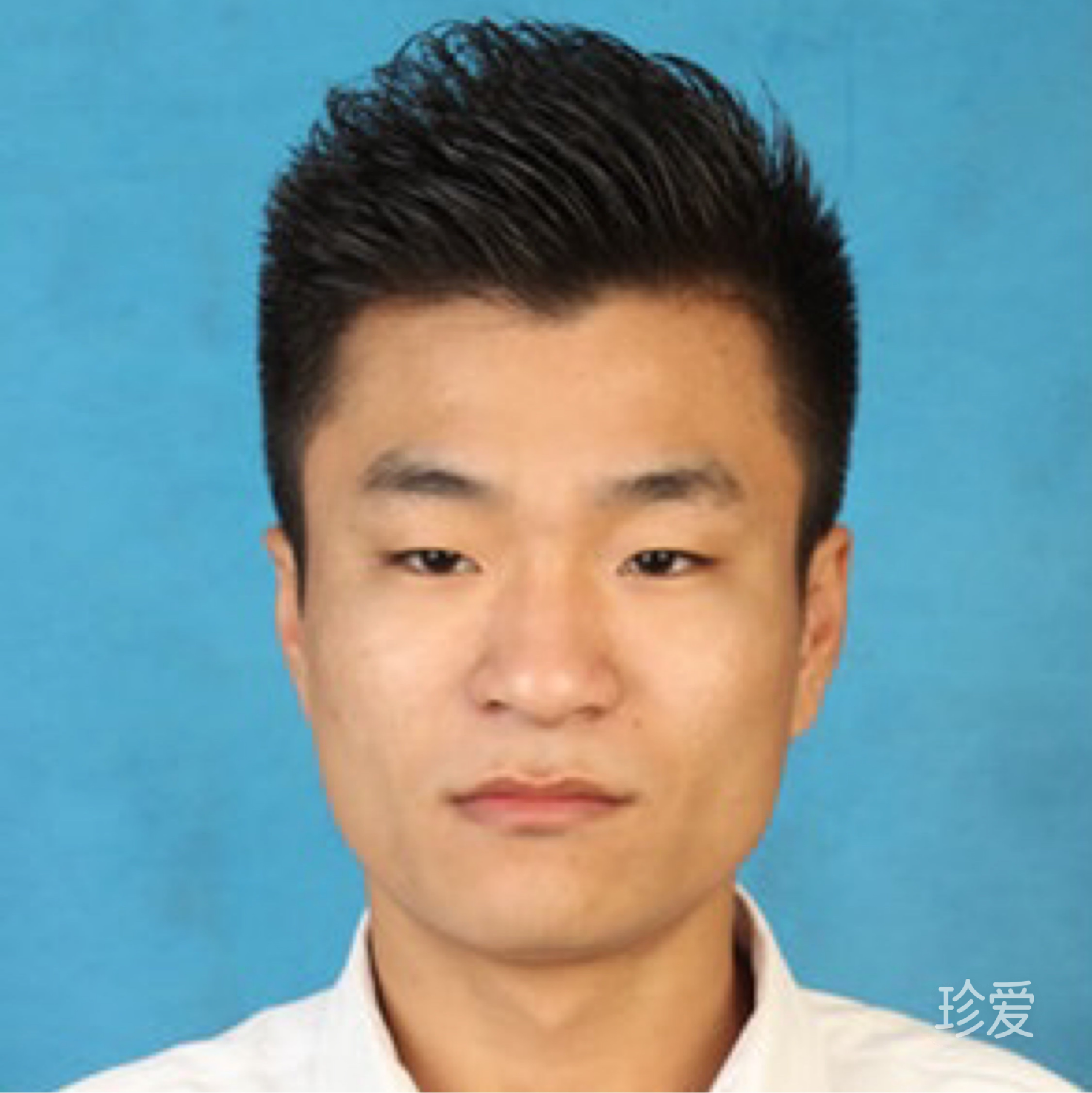 做人要爭(zhēng)氣